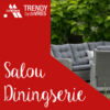 Esstischgruppe DeVries Salou – Bild 2