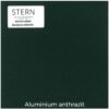 Esstischgruppe Stern Kari anthrazit – Bild 4