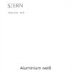 Esstischgruppe Stern Oskar weiß – Bild 4