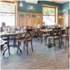 Tischgestell BISTROT 4 – Bild 3