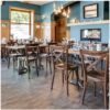 Tischgestell BISTROT 4 – Bild 2