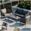 Loungegruppe CADIX – Bild 3