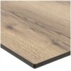 Tischplatte COMPACT EASY 65x65 – Bild 3