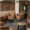 Sessel CUBA – Bild 6