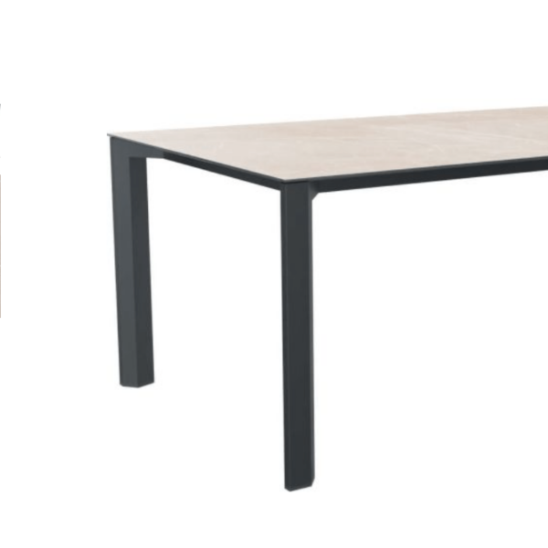 Tischplatte STERN® SILVERSTAR 2.0 220x100 – Bild 3