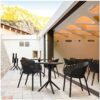 Bartisch KYS 60cm x 60cm – Bild 6