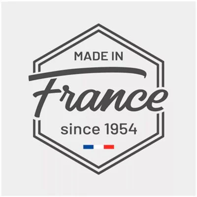 Lafuma Made in France Logo seit 1954