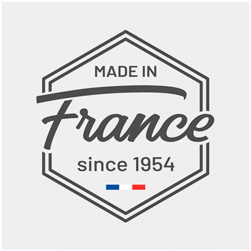 Lafuma Made in France Logo seit 1954