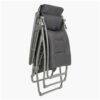 Relaxsessel Lafuma Titane/Dark Grey – Bild 2