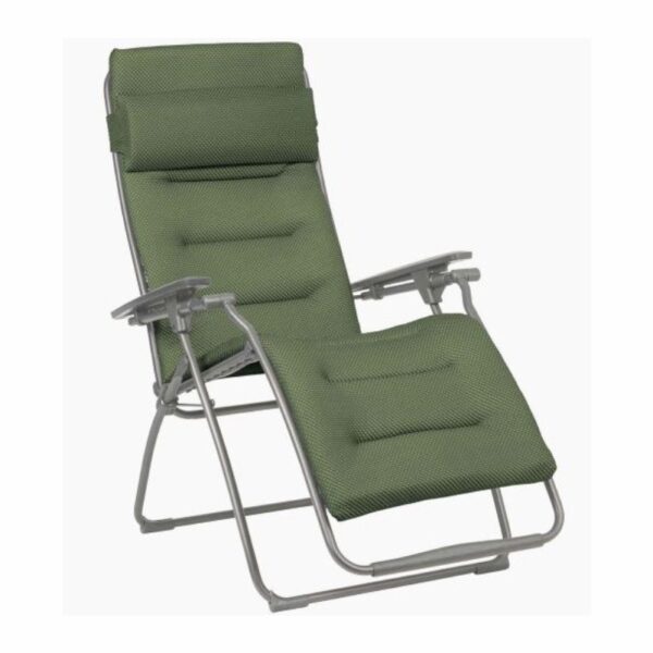 Relaxsessel Lafuma Titane/Olive