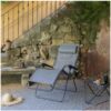 Relaxsessel Lafuma Titane/Terre – Bild 3