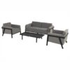 Loungeset Hartman Frank – Bild 9