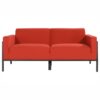 Loungeset Frank rot 3jpg