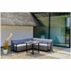 Loungeset Hartman Sebastian – Bild 7