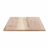 Tischplatte MÉLAMINÉ 120×70 18mm – Bild 2