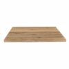 Tischplatte ODENSE EICHE 120x70 30mm – Bild 4