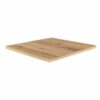 Tischplatte ODENSE EICHE 120x70 30mm – Bild 2