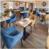 Tischgestell PRATO 30 BAR – Bild 3