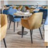 Tischgestell PRATO 30 BAR – Bild 2
