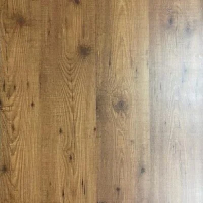 Werzalit Tischplatte Classic Pinie Linea Scena Bosco in Holzoptik für den Außenbereich