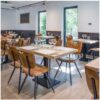 Tischgestell ROME 12 BAR – Bild 3