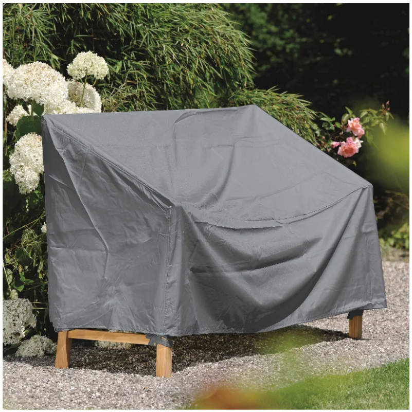 Schutzhülle STERN für Bank ALLROUND H86,5/59 x B162 x T66 cm