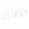 Schutzhülle STERN® für Eckgruppen 270x200cm – Bild 2