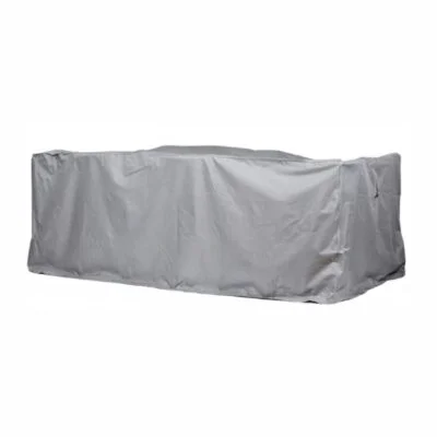 Schutzhülle STERN für Sitzgruppe H90 x B120 x T160/180 cm