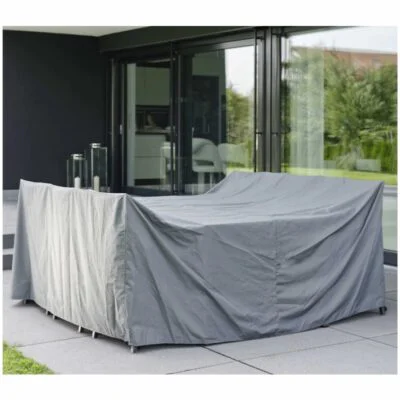 Schutzhülle STERN für Sitzgruppe H90 x B120 x T160/180 cm