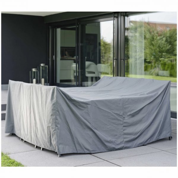 Schutzhülle STERN® für Sitzgruppe 300x220x90cm – Bild 2