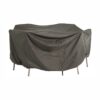 Schutzhülle STERN® für Tisch Ø 110cm