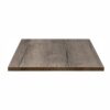 Tischplatte HALIFAX EICHE 60x60 24mm – Bild 2