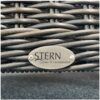 Esstisch Set Stern Indiana bronze – Bild 13