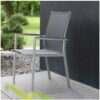 Esstischgruppe Stern New Levanto graphit – Bild 13