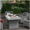 Gartensessel DeVries Salou – Bild 3