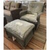 Loungeset 4SO Eldorado Duet – Bild 2