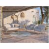 Loungeset 4SO Bernini – Bild 9