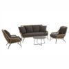 Loungeset 4SO Ramblas – Bild 2