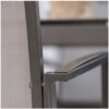 Esstischgruppe Stern New Levanto anthrazit – Bild 8