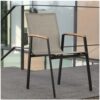 Esstischgruppe Stern New Top schwarz – Bild 18