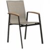 Esstischgruppe Stern New Top schwarz – Bild 17