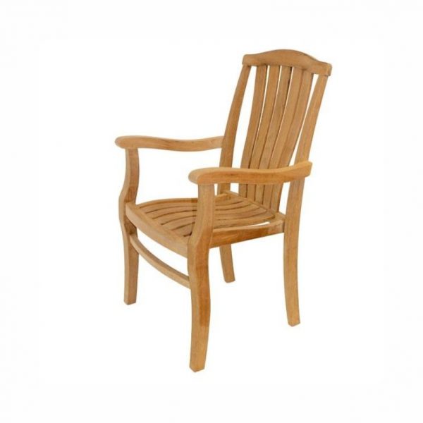 Gartenstuhl Teak