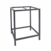 Stehtischgestell STERN® 80x80