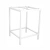 Stehtischgestell STERN® 80x80