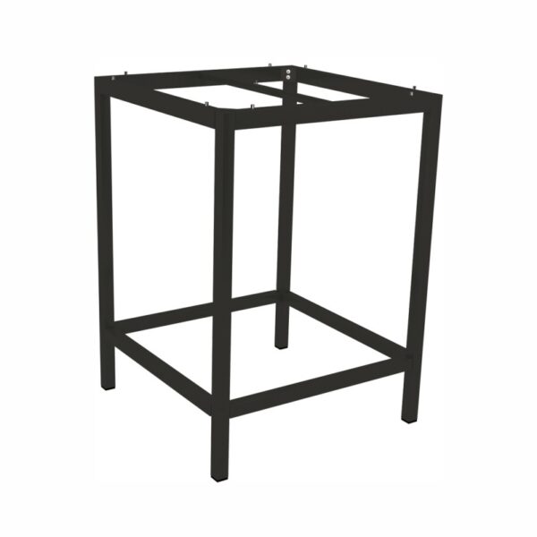 Stehtischgestell STERN® 80x80