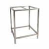 Stehtischgestell STERN® 80x80