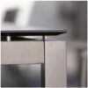 Esstischgruppe Stern New Levanto graphit – Bild 9