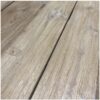 Tisch Arius 220x100x78 aus recyceltem Teakholz – Bild 6
