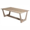 Lounge Tisch 4SO Cancun 120x70x45