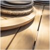 Esstischgruppe 4SO Bernini – Bild 9